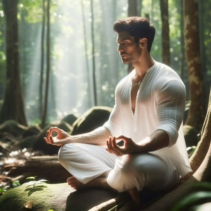 Spiritual Sigma
